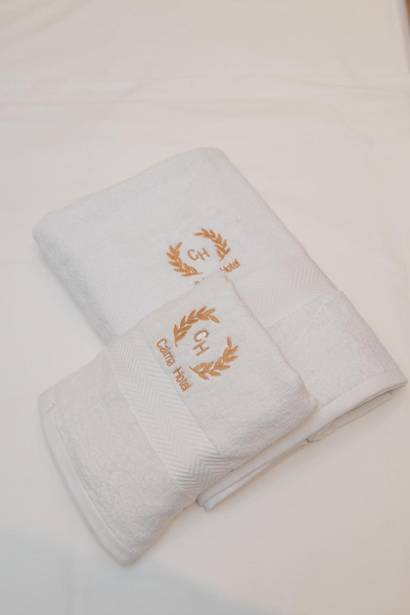 Calma Boutique Hotel Vlorë Esterno foto